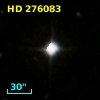 HD 276083