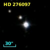 HD 276097