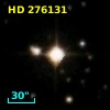 HD 276131