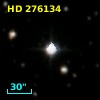 HD 276134