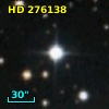HD 276138