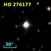 HD 276177