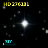 HD 276181