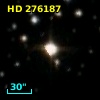 HD 276187