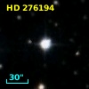 HD 276194