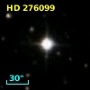 HD 276099