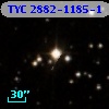 TYC 2882-1185-1
