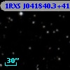 1RXS J041840.3+412134