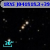 1RXS J041818.3+393857