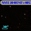 NVSS J040747+405341