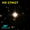 HD 279427