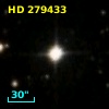 HD 279433