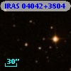 IRAS 04042+3804