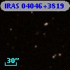 IRAS 04046+3819