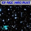 Cl* NGC 7092   PLAT    6518