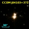 CCDM J04103+3721B