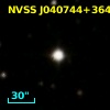 NVSS J040744+364042