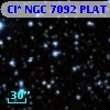 Cl* NGC 7092   PLAT    6519