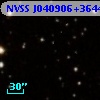 NVSS J040906+364423