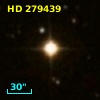 HD 279439