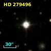 HD 279496