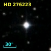 HD 276223