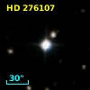 HD 276107