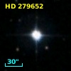 HD 279652