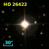 HD  26422