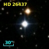HD  26437