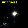 HD 279658