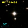 HD 279498