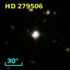 HD 279506