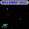 IRAS 04099+3812
