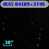 IRAS 04109+3748