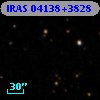 IRAS 04138+3828