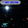 **  HO   507AB