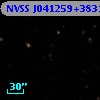 NVSS J041259+383131