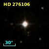 HD 276106
