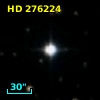 HD 276224