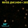 NVSS J041404+385929