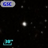 GSC 02370-00591