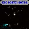 GSC 02877-00774