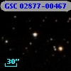 GSC 02877-00467