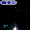 HH 464D