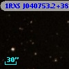 1RXS J040753.2+380516