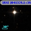 1RXS J041328.1+383209