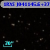 1RXS J041145.6+370315
