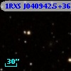 1RXS J040942.5+363904