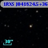 1RXS J041824.5+363827